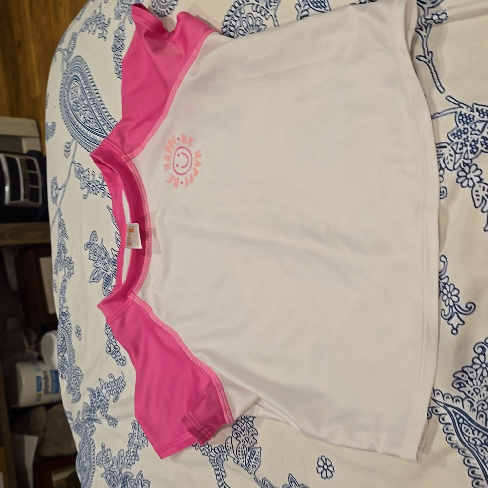 ❤️10/$13 Nwot cat & jack rashguard